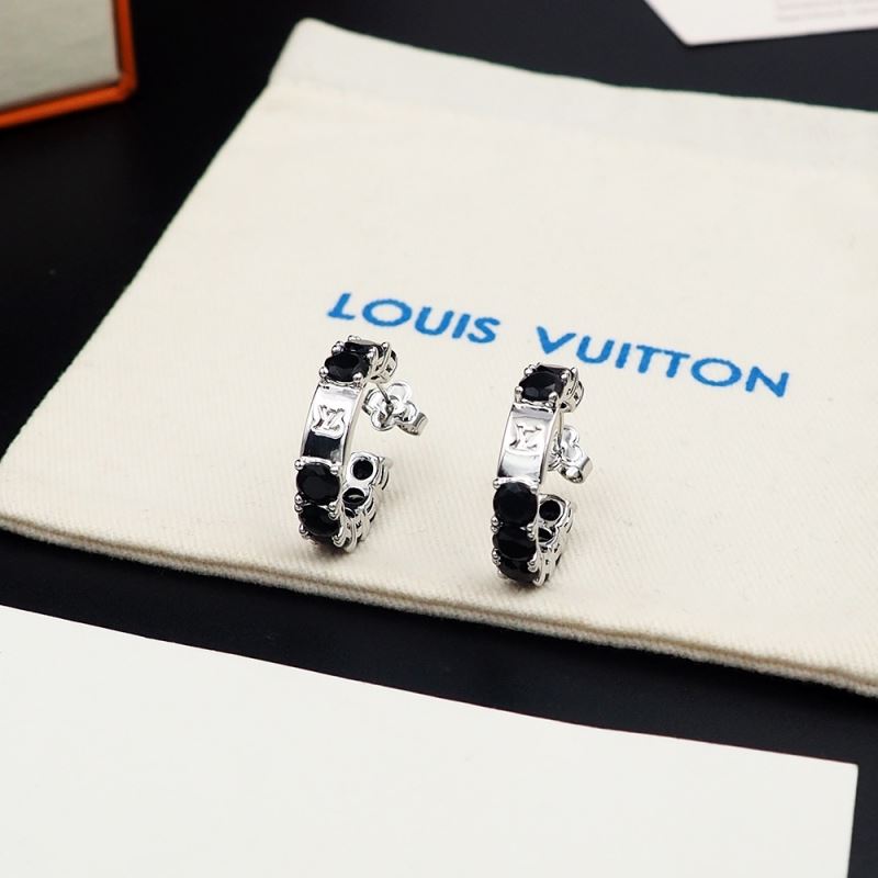 Louis Vuitton Earrings